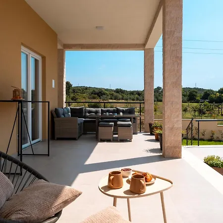 Paris Vila Vrsar
