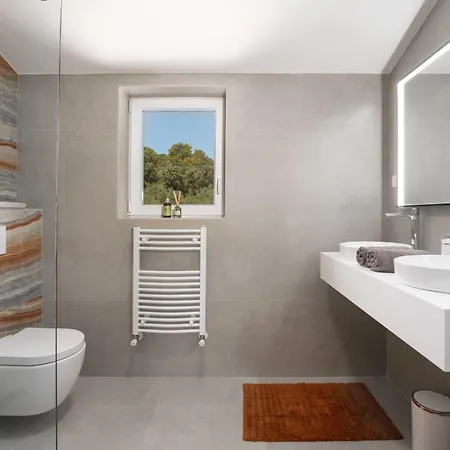 Paris Vila Vrsar