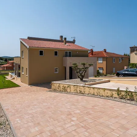 Vila Paris Vrsar