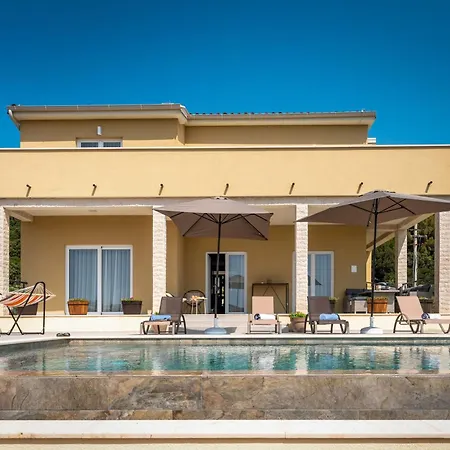 Paris Vila Vrsar