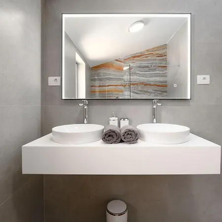 Vila Paris Vrsar
