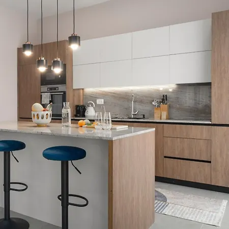 Vila Paris Vrsar