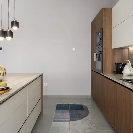 Paris Villa Vrsar