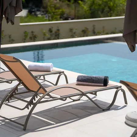 Vila Paris Vrsar