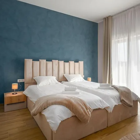 Vila Paris *