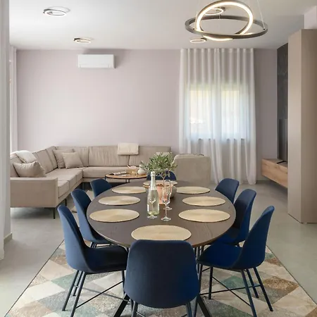 Paris Vila Vrsar
