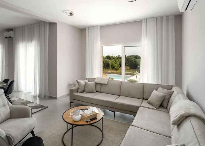 Paris Villa Vrsar