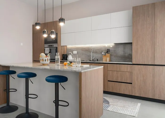 빌라 Paris 브르사르