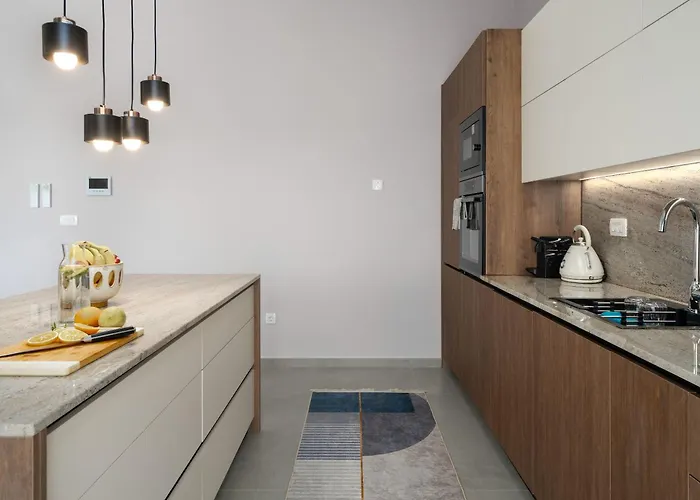 Paris 빌라 브르사르