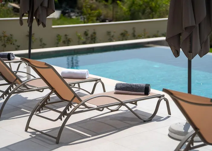 빌라 Paris 브르사르